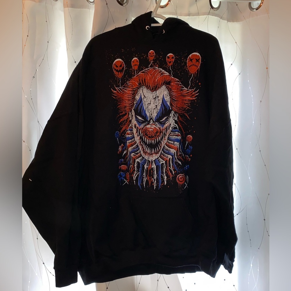 Vampire Freaks Hoodie Bundle - image 1